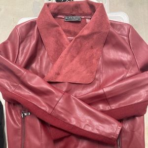Bagatelle jacket